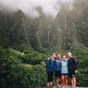 Meet your Posher, Shelly